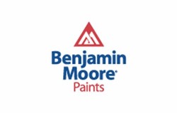Benjamin moore paint