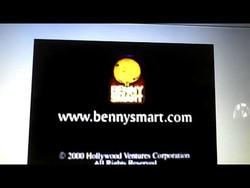 Benny smart