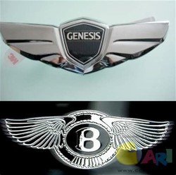 Bentley genesis