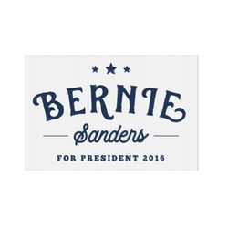 Bernie sanders