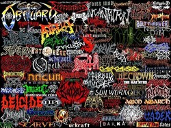Best death metal
