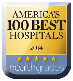 Best hospital