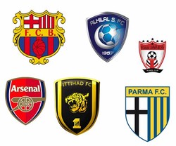Best soccer club