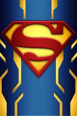 Best superman