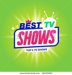 Best tv show