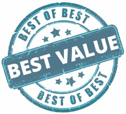 Best value