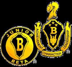 Beta club