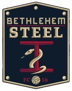 Bethlehem steel