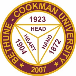 Bethune cookman university