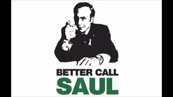 Better call saul