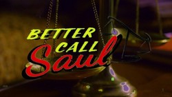 Better call saul