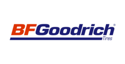 Bf goodrich tire