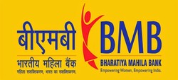Bharatiya mahila bank