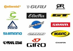 Bicycle brand