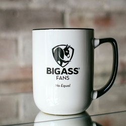 Big ass fans