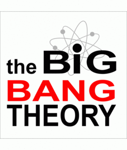 Big bang theory