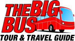 Big bus tours