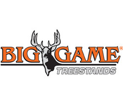 Big game treestands