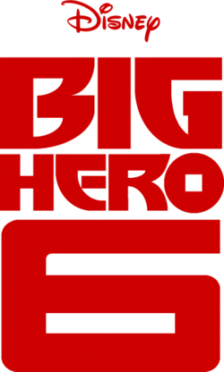 Big hero 6