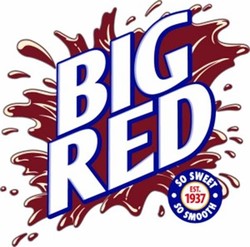Big red a