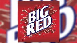 Big red c