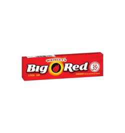 Big red gum