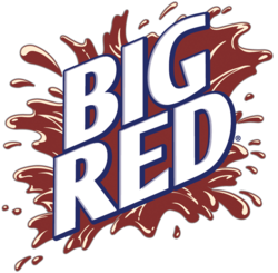 Big red o