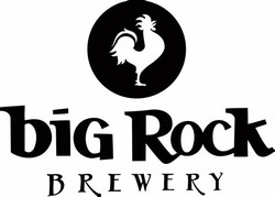 Big rock brewery