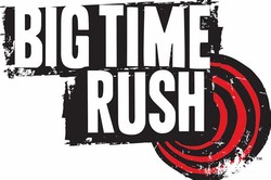 Big time rush