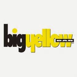 Big yellow