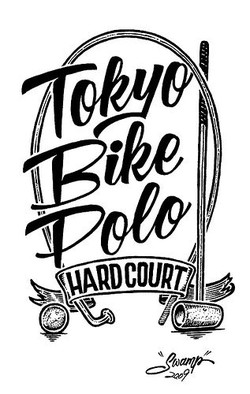 Bike polo