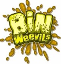 Bin weevils