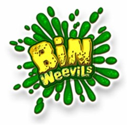 Bin weevils