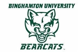 Binghamton bearcats