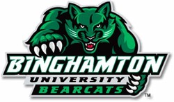 Binghamton bearcats