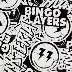 Bingo players