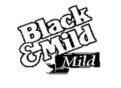Black and mild