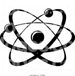Black atom
