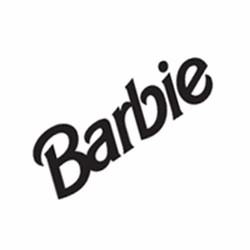 Black barbie