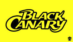 Black canary