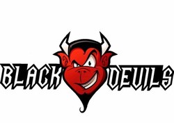 Black devil