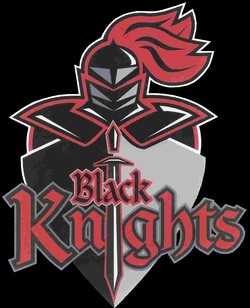 Black knight