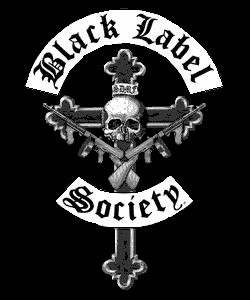 Black label society