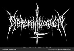 Black metal band