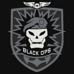 Black ops
