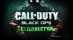 Black ops zombies