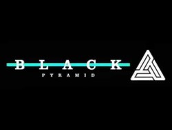 Black pyramid