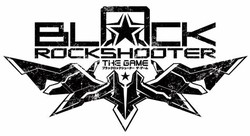 Black rock shooter