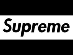 Black supreme
