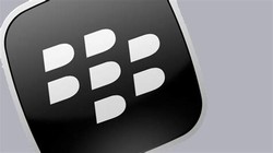 Blackberry os